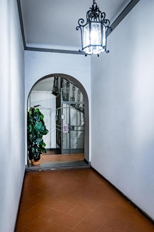 Mama'S Home Firenze Bagian luar foto