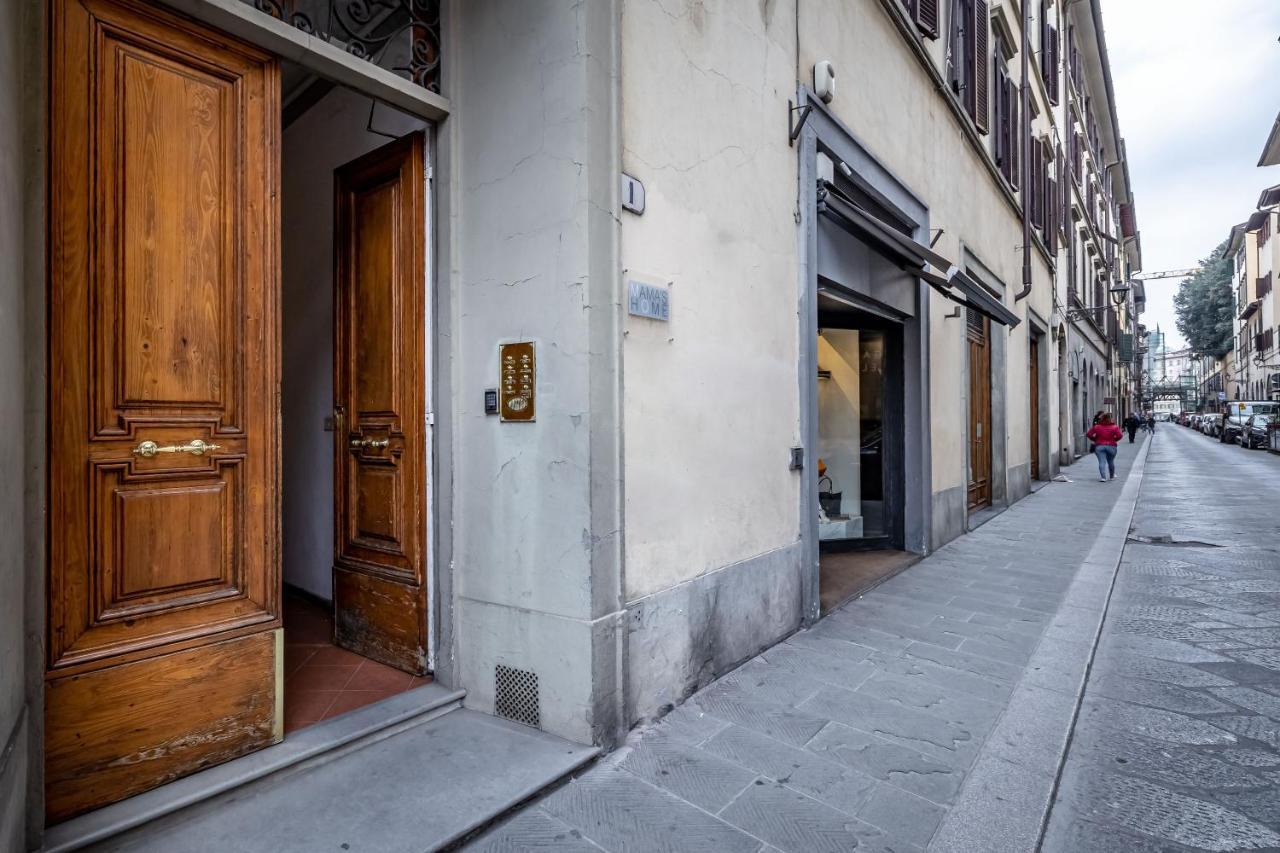 Mama'S Home Firenze Bagian luar foto