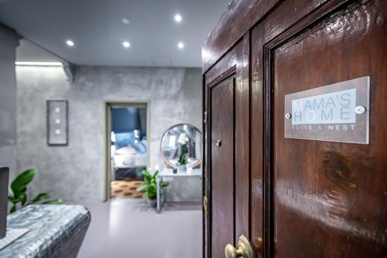 Mama'S Home Firenze Bagian luar foto