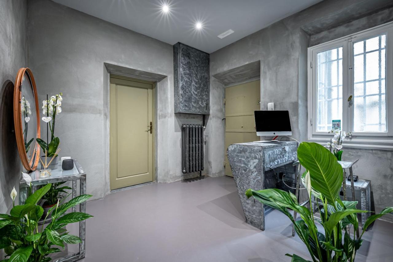 Mama'S Home Firenze Bagian luar foto