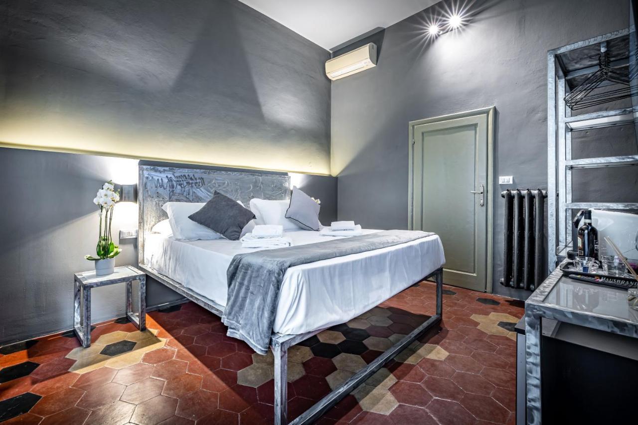 Mama'S Home Firenze Bagian luar foto