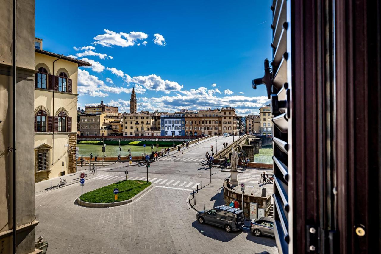 Mama'S Home Firenze Bagian luar foto