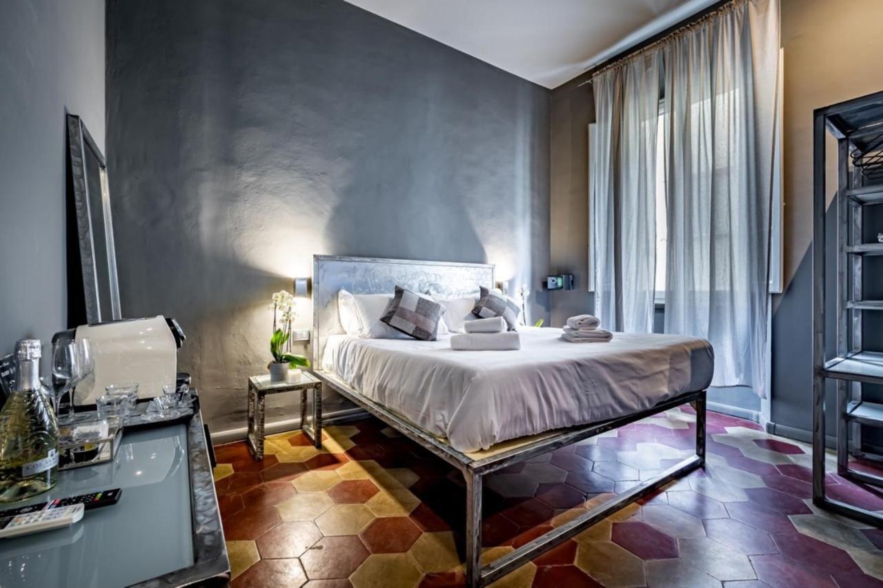 Mama'S Home Firenze Bagian luar foto